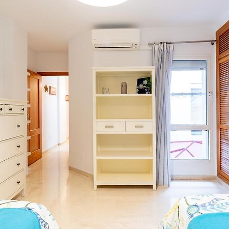 Victoria 50 Apartment Málaga Exterior foto